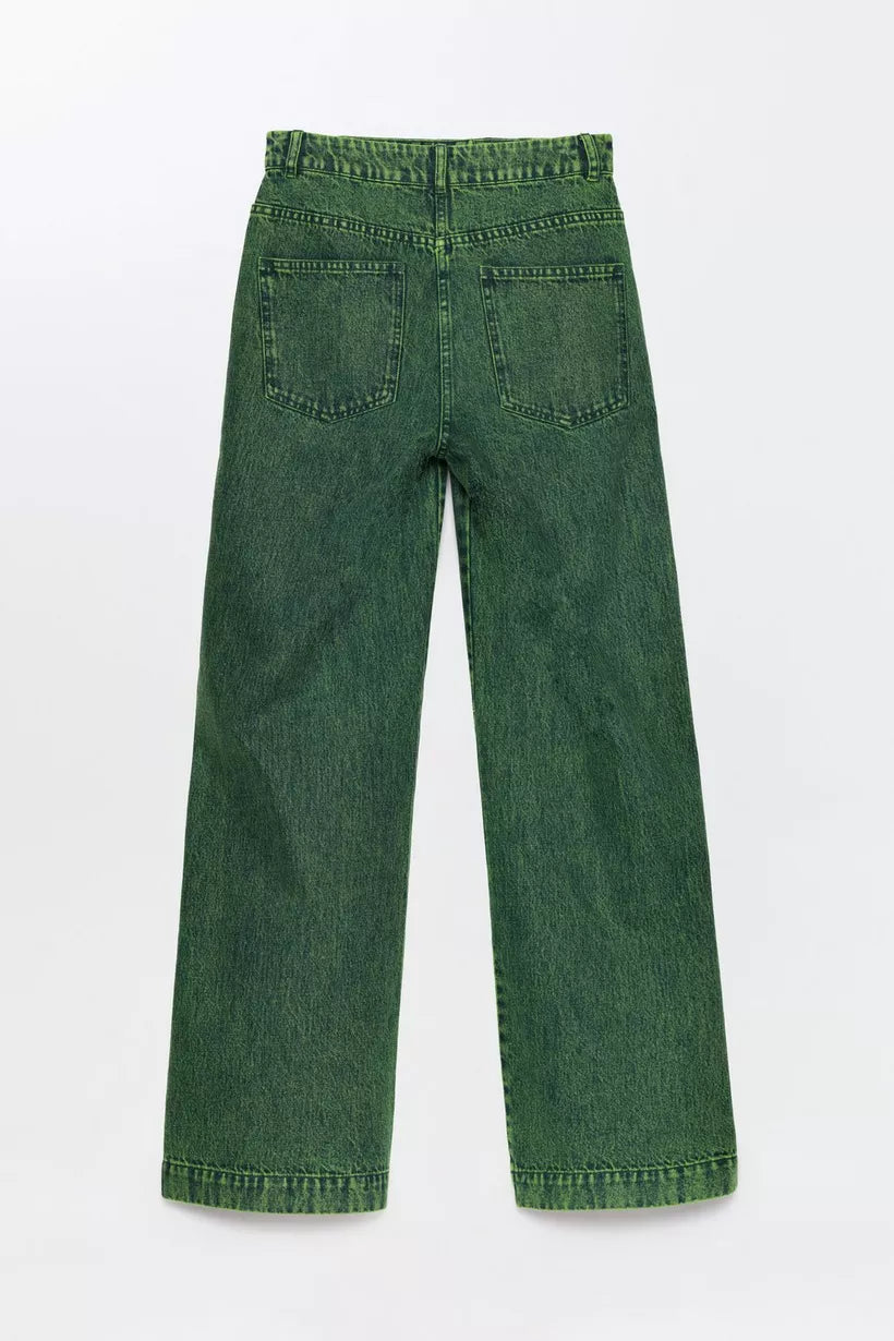 Jeans - Rodana Jeans van CKS