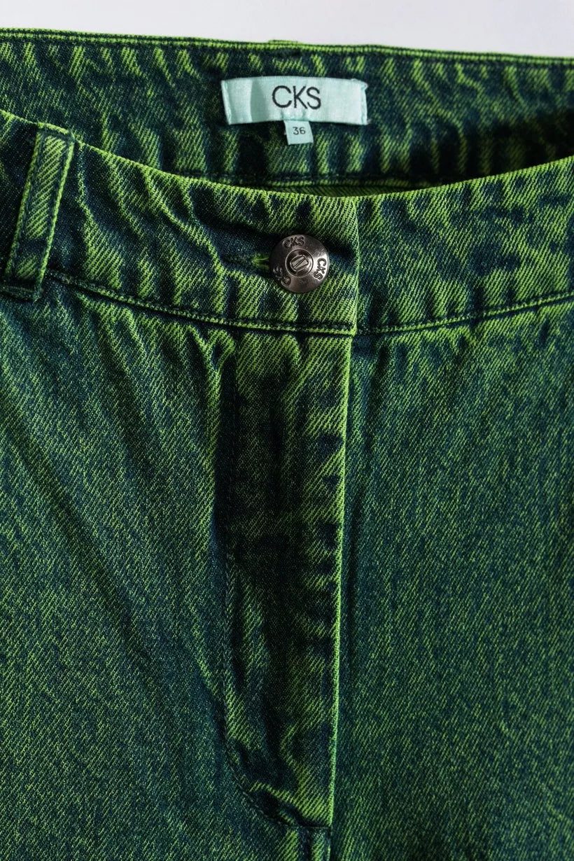 Jeans - Rodana Jeans van CKS