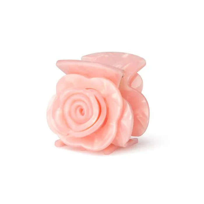 Millennial Pink Mini Haar Accessoires - Rosie Mini van SUI AVA