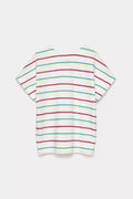 Tops - Saba Stripe Top van CKS