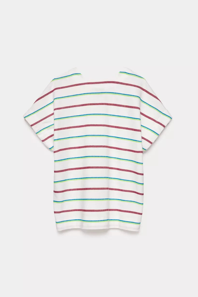 Tops - Saba Stripe Top van CKS