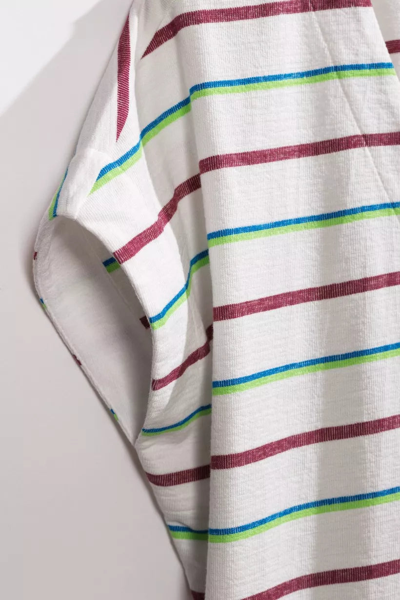 Tops - Saba Stripe Top van CKS