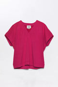 Tops - Saba Top - AW25 van CKS