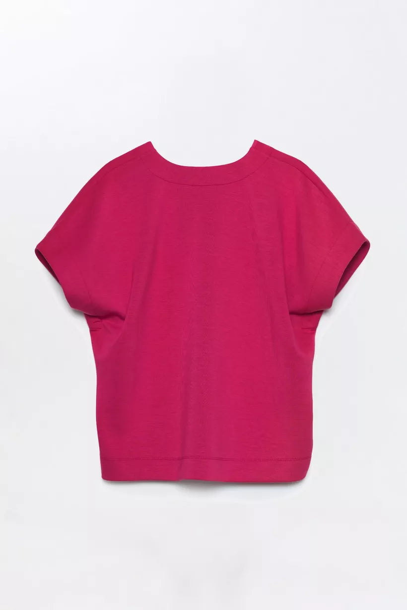 Tops - Saba Top - AW25 van CKS