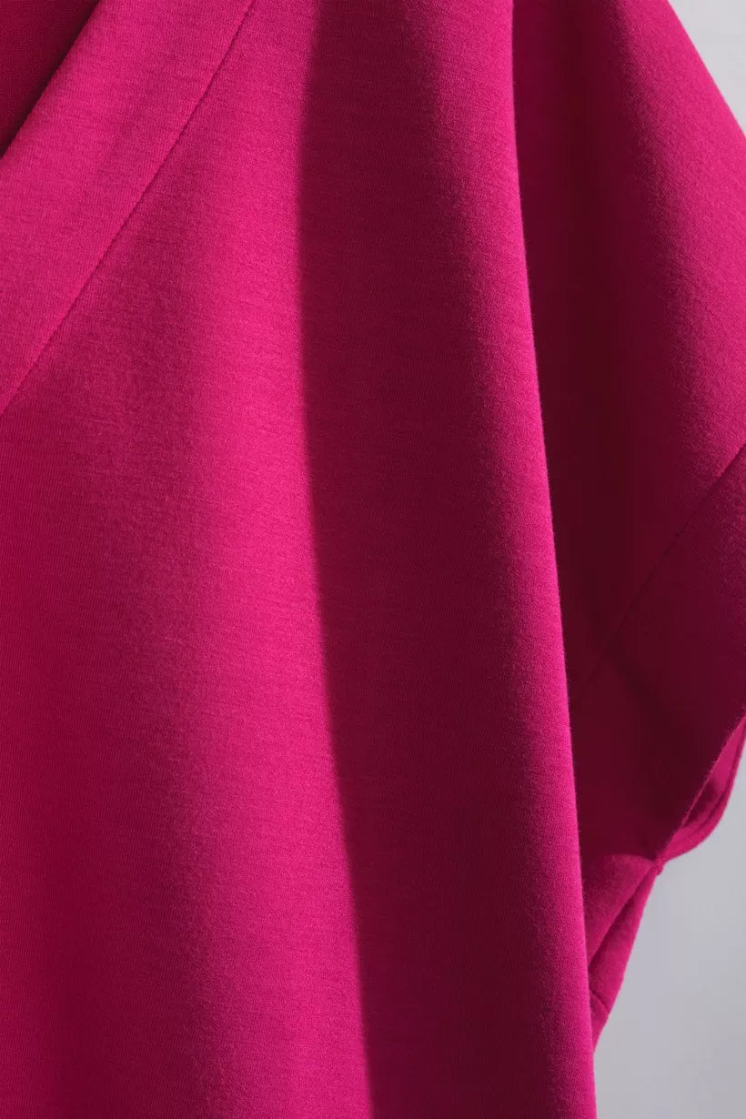 Tops - Saba Top - AW25 van CKS