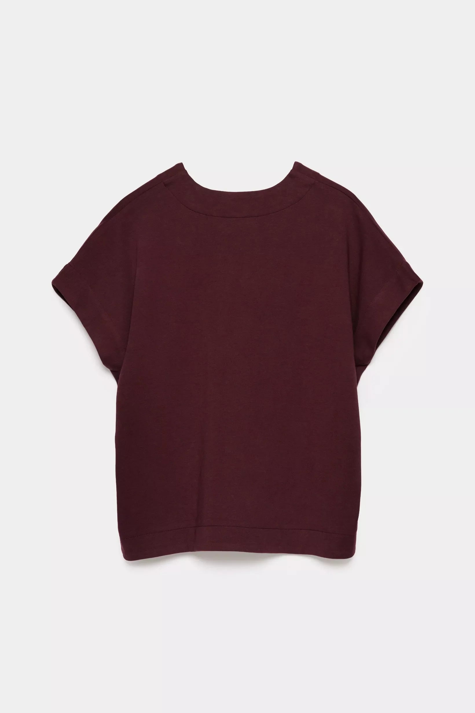 Tops - Saba Top Bordeaux van CKS