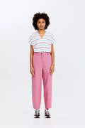Tops - Saba Stripe Top van CKS