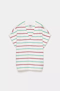Tops - Saba Stripe Top van CKS