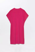 Jurken - Sabadress Dress - AW25 van CKS
