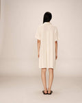 Jurken - Paquita Robe Courte van Grace and Mila