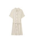 Jurken - Paquita Robe Courte van Grace and Mila
