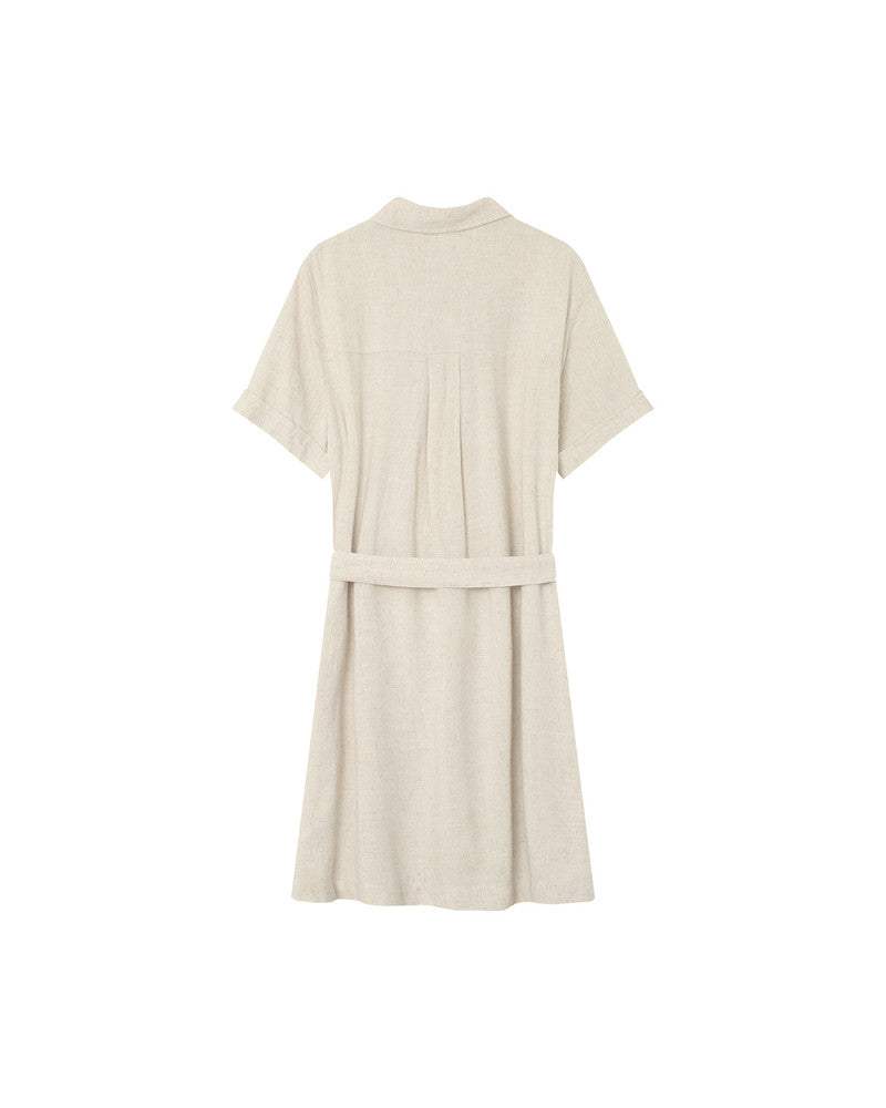Jurken - Paquita Robe Courte van Grace and Mila