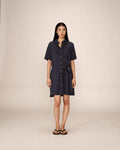 Jurken - Paquita Robe Courte van Grace and Mila