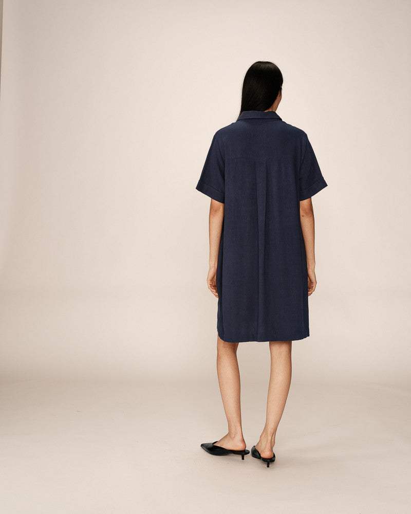 Jurken - Paquita Robe Courte van Grace and Mila