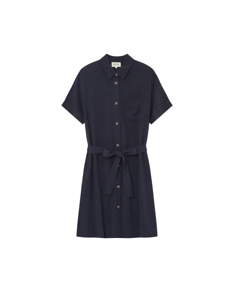 Jurken - Paquita Robe Courte van Grace and Mila