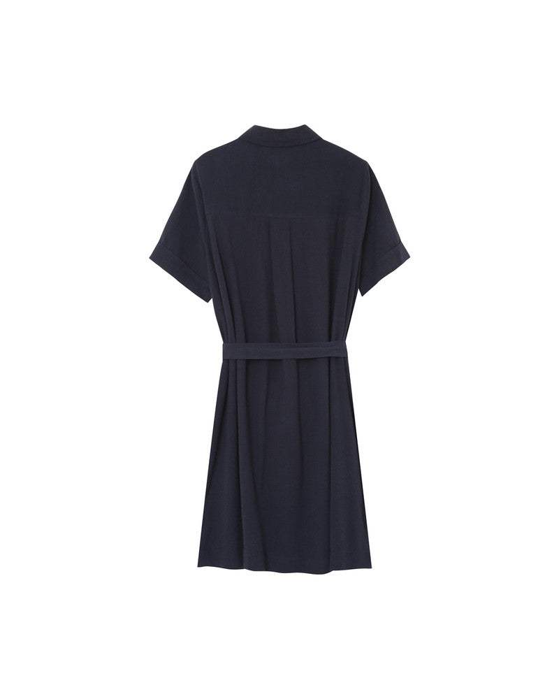 Jurken - Paquita Robe Courte van Grace and Mila