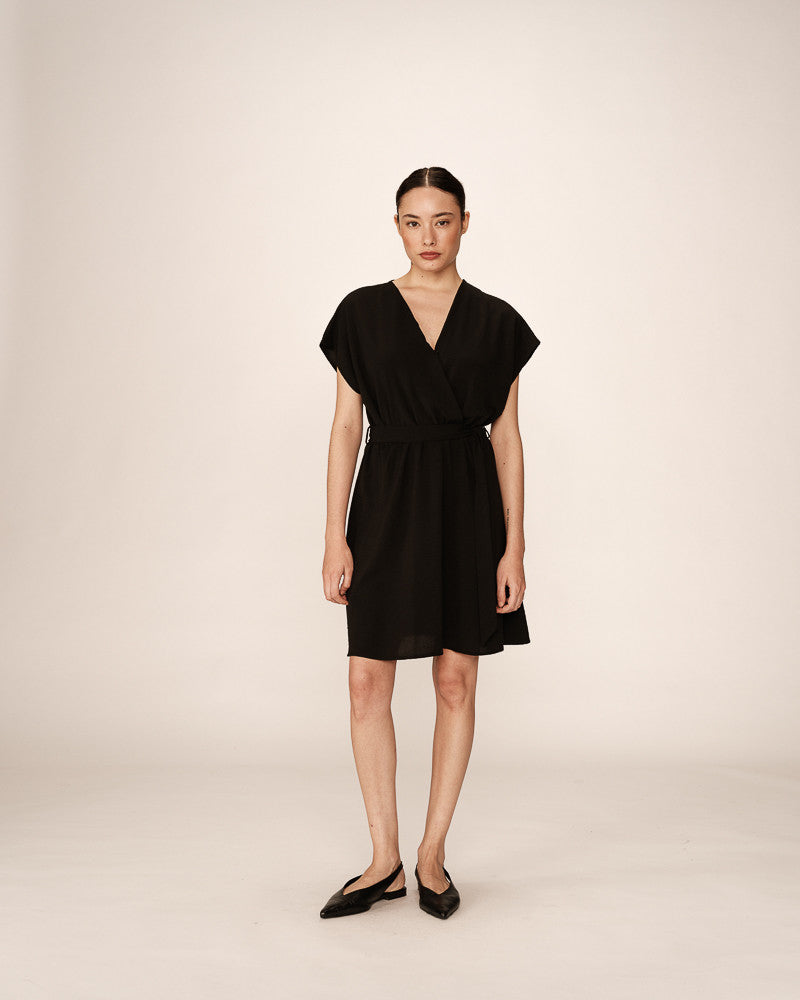 Jurken - Papaye Robe Courte van Grace and Mila