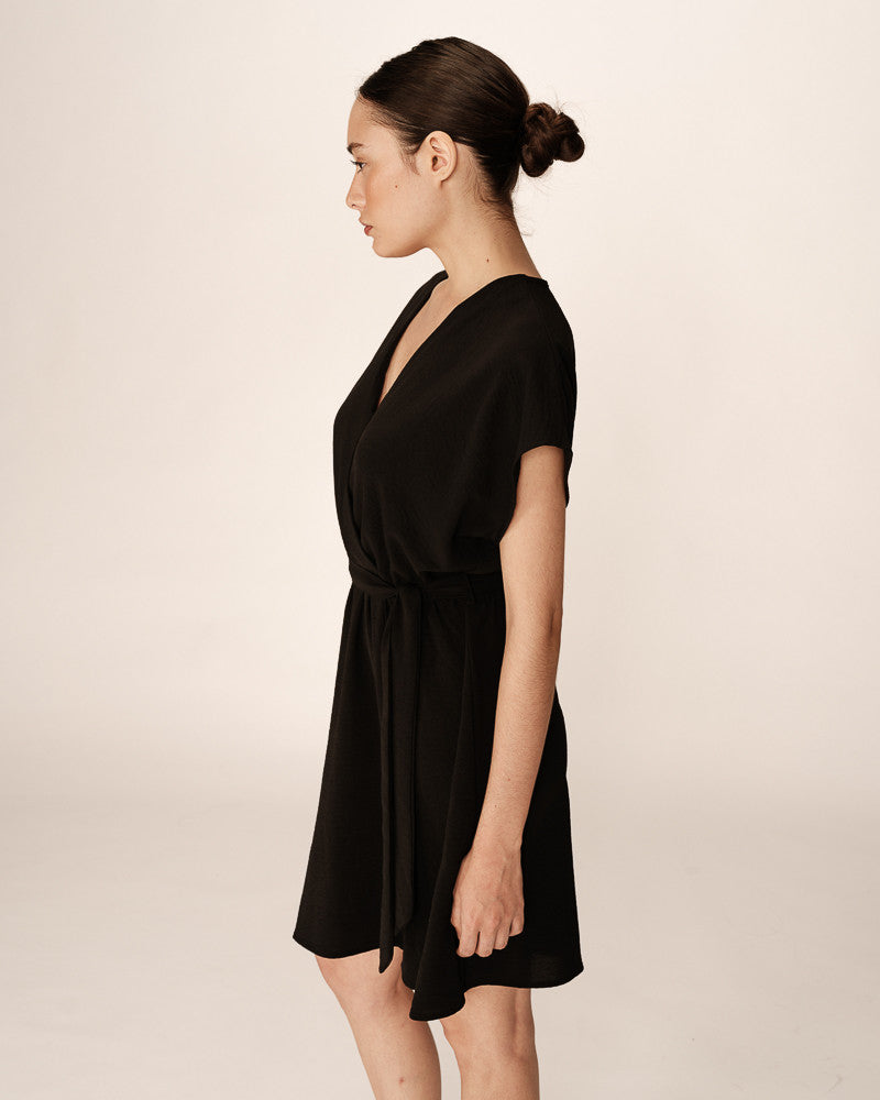 Jurken - Papaye Robe Courte van Grace and Mila