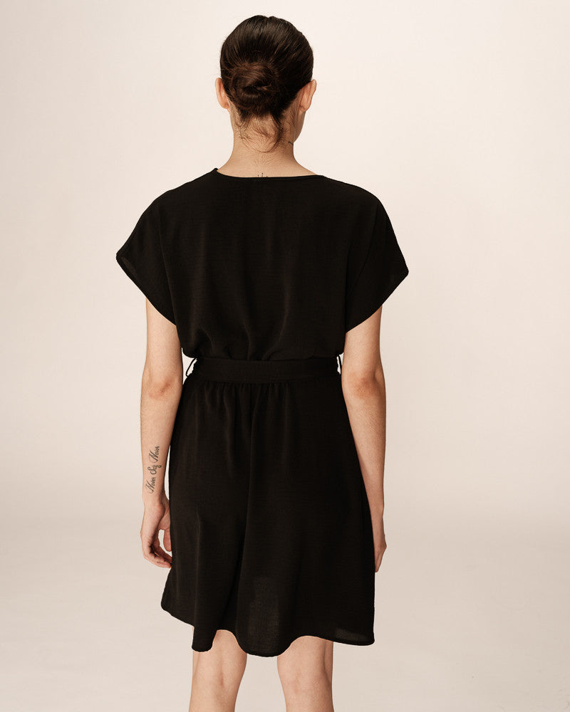 Jurken - Papaye Robe Courte van Grace and Mila
