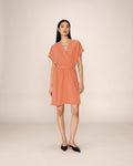 Jurken - Papaye Robe Courte van Grace and Mila