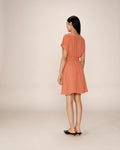 Jurken - Papaye Robe Courte van Grace and Mila