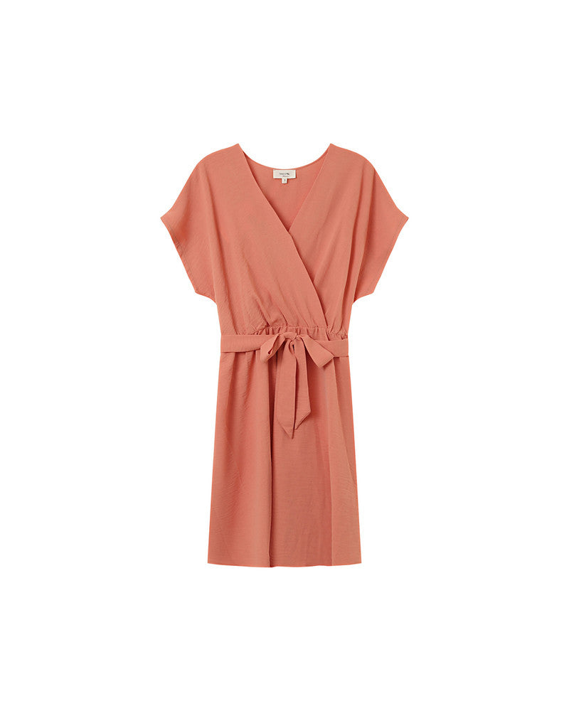 Jurken - Papaye Robe Courte van Grace and Mila