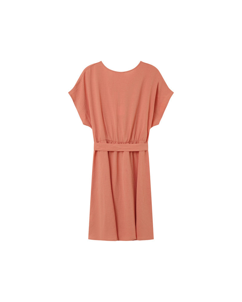 Jurken - Papaye Robe Courte van Grace and Mila