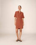 Jurken - Paquita Robe Courte van Grace and Mila