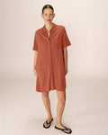 Jurken - Paquita Robe Courte van Grace and Mila