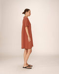 Jurken - Paquita Robe Courte van Grace and Mila
