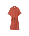 Jurken - Paquita Robe Courte van Grace and Mila