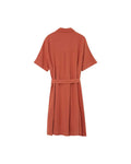 Jurken - Paquita Robe Courte van Grace and Mila