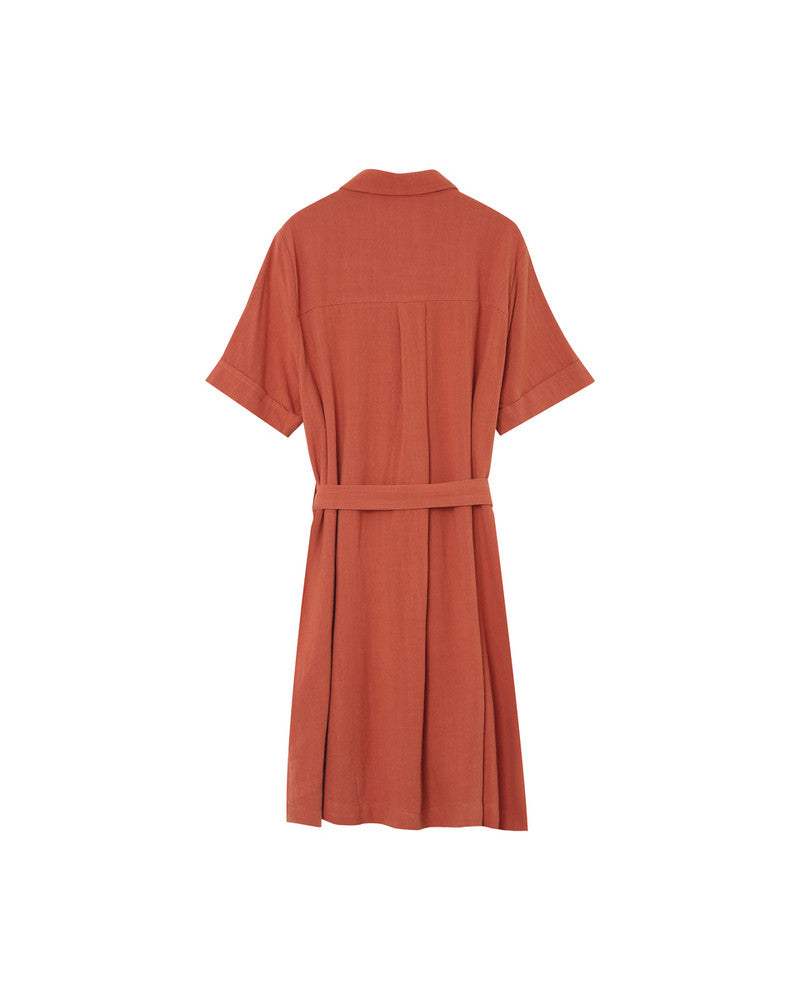 Jurken - Paquita Robe Courte van Grace and Mila