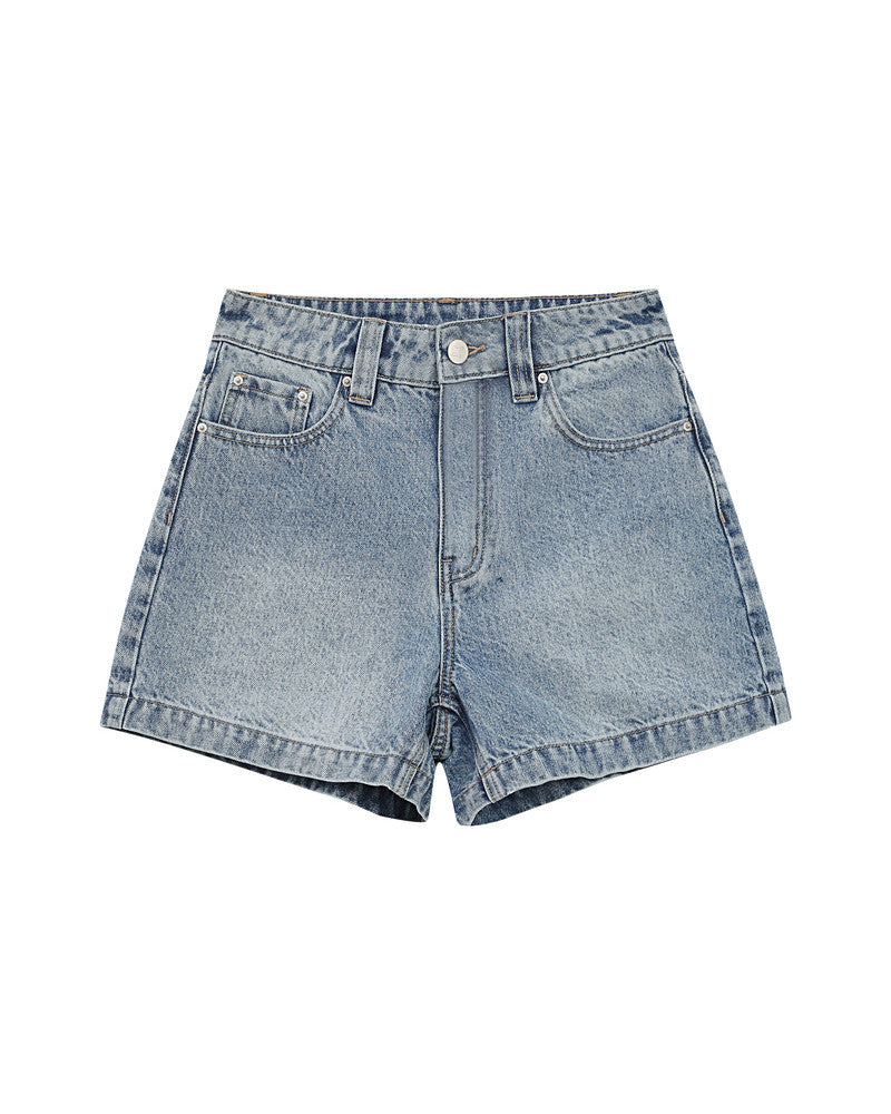 Shorts - Rice Short van Grace and Mila