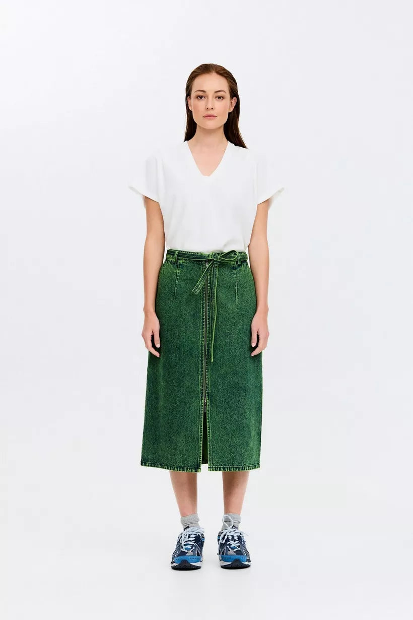 Rokken - Skeatter Skirt van CKS