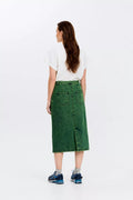 Rokken - Skeatter Skirt van CKS