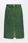 Rokken - Skeatter Skirt van CKS