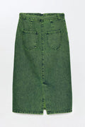 Rokken - Skeatter Skirt van CKS