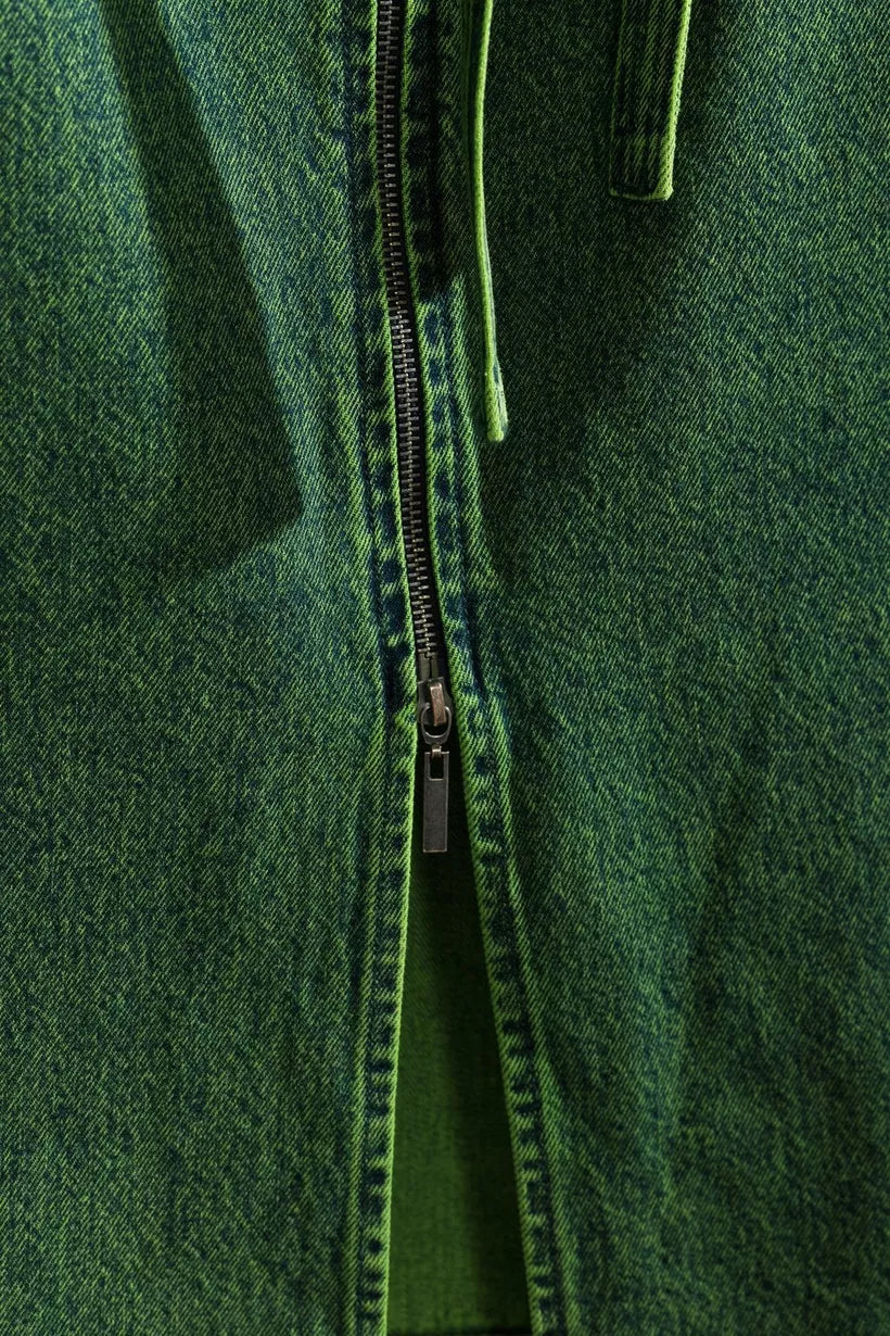 Rokken - Skeatter Skirt van CKS