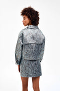 Rokken - Skimi Skirt van CKS