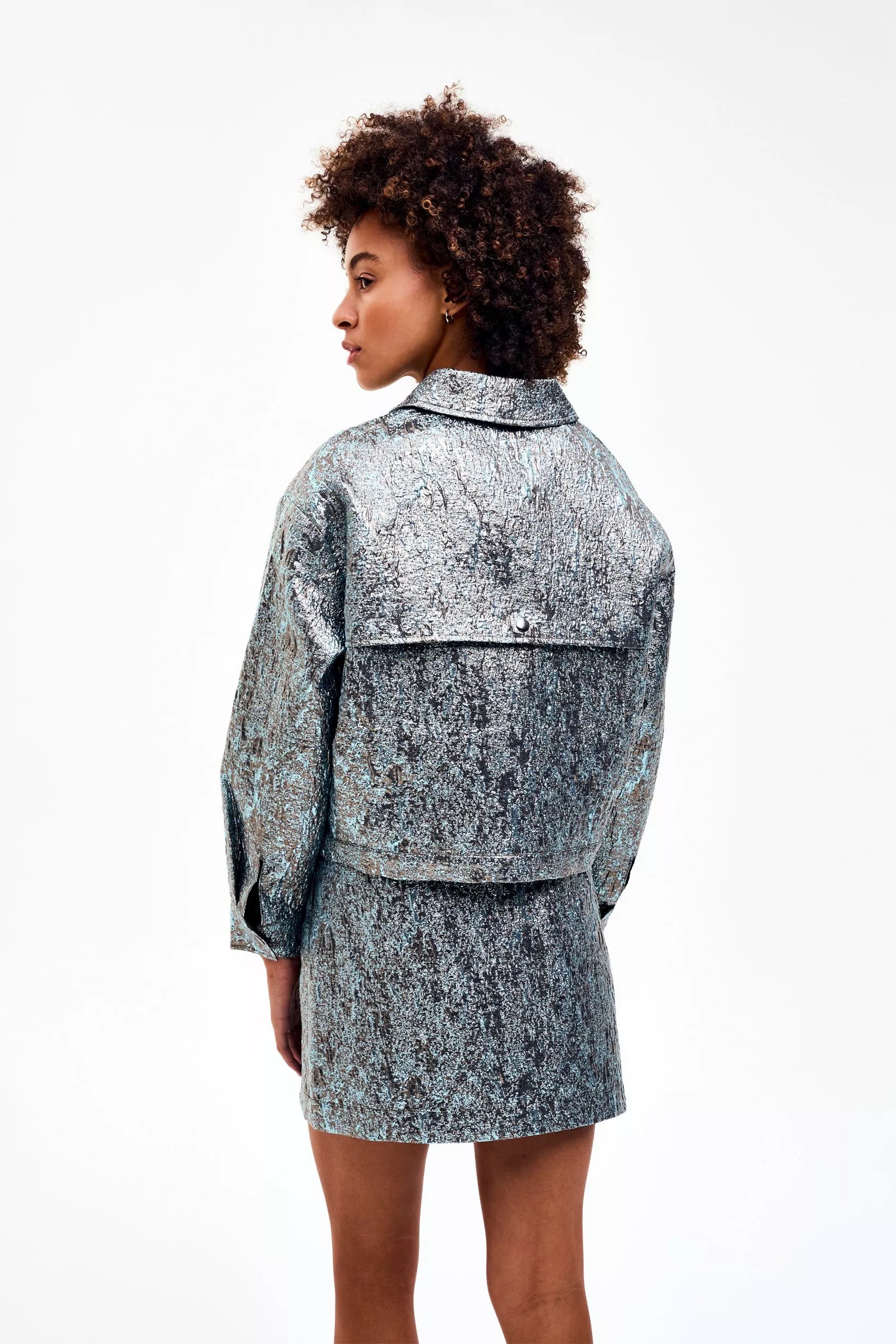 Rokken - Skimi Skirt van CKS