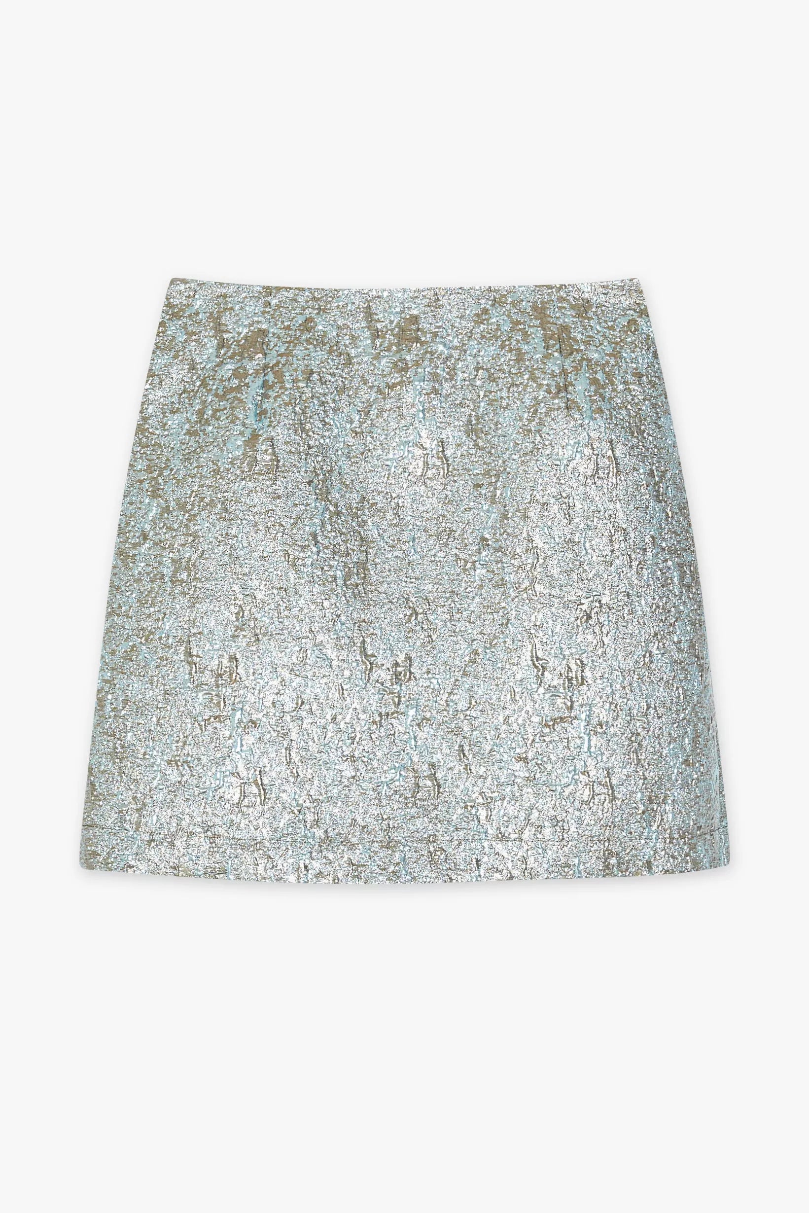 Rokken - Skimi Skirt van CKS