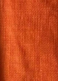 arancio One Size Jurken - Stella Short Terry Dress van Meisjes Brugge
