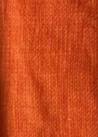 arancio One Size Jurken - Stella Short Terry Dress van Meisjes Brugge