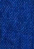 koningsblauw One Size Jurken - Stella Short Terry Dress van Meisjes Brugge