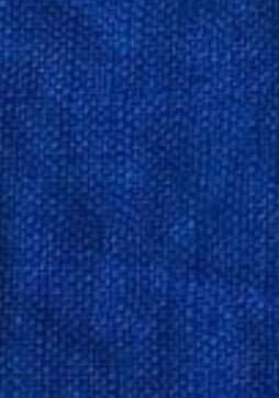 koningsblauw One Size Jurken - Stella Short Terry Dress van Meisjes Brugge