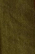 moss One Size Jurken - Stella Short Terry Dress van Meisjes Brugge