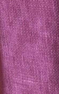 orchid One Size Jurken - Stella Short Terry Dress van Meisjes Brugge