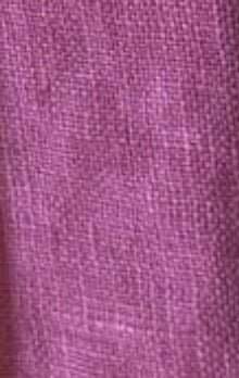 orchid One Size Jurken - Stella Short Terry Dress van Meisjes Brugge
