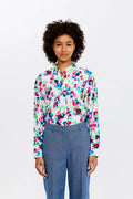 GNF green bright Shirts - Surprisa Shirt van CKS